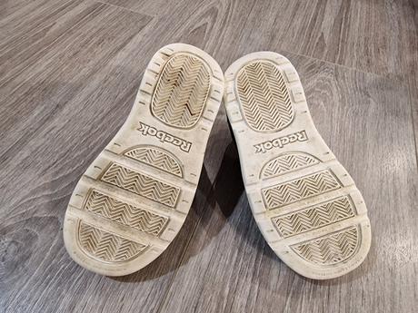 Tenisky reebok 26,5, reebok,26