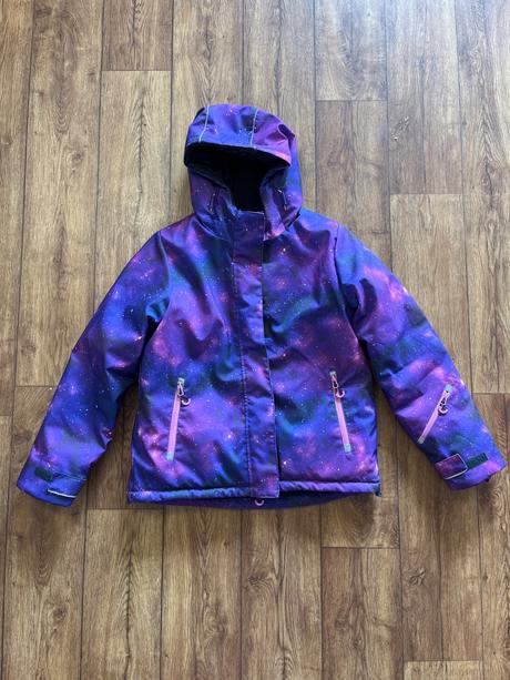 Lyziarska bunda, sinsay,164