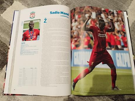 Fotbalove hviezdy 2020, 