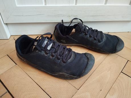 Merrell vapor glove 4, merrell,37