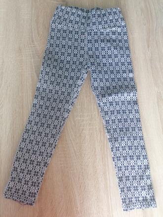 Leginy, topolino,110