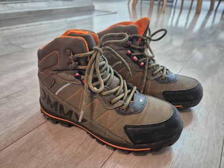 Zimne topanky, tommy hilfiger,36