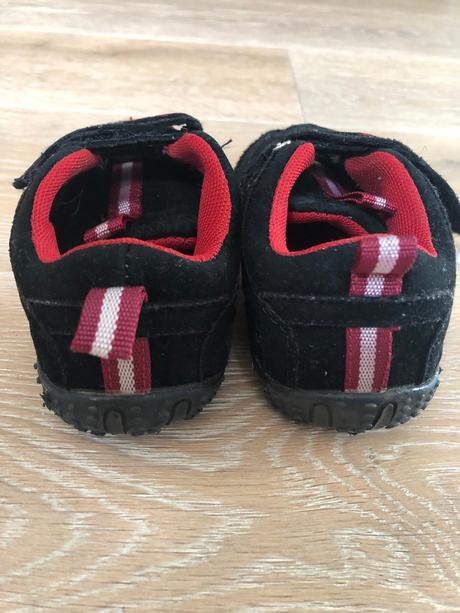 Tenisky happy days veľkosť 24, deichmann,24