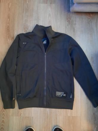 Softvérová mikina., m