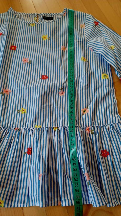 Blúzka tchibo, veľ. 146/152, tchibo,146