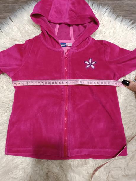 Tepláková súprava lupilu veľ. 86/92, lupilu,86