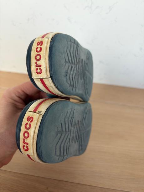 Crocs 12-13, crocs,30