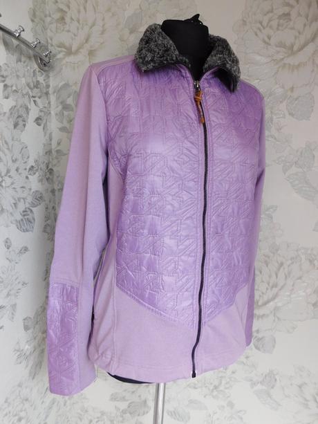 Luxusna outdoorová bunda, 40