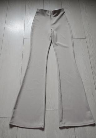 Nohavice h&m, h&m,xs