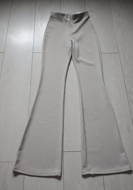 Nohavice h&m, h&m,xs