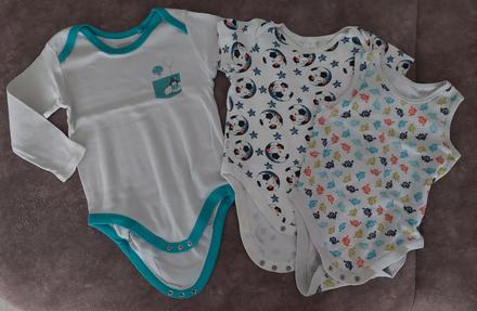 3xbody veľ.86, f&f,86