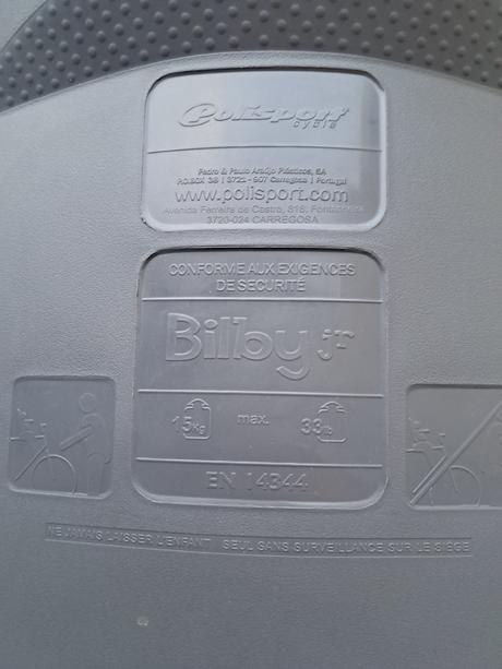 Predná sedačka polisport,