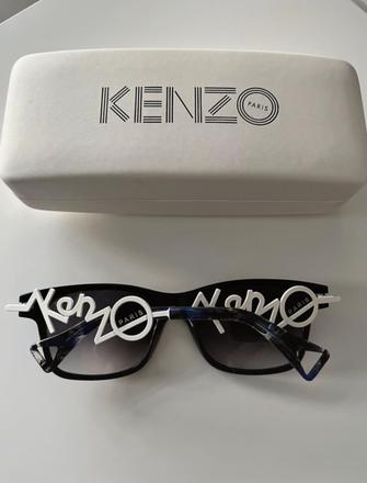 Slnečné okuliare kenzo, kenzo