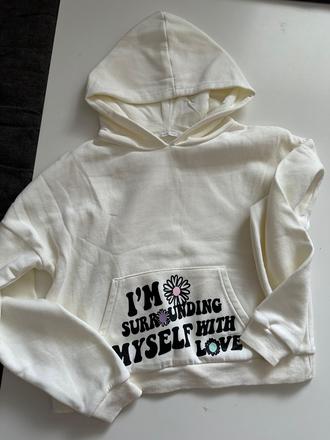 Mikina fisherfield s, s