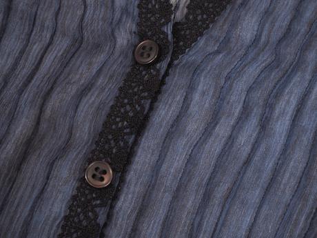 Luxusná hodvábna blúzka betty barclay, 38