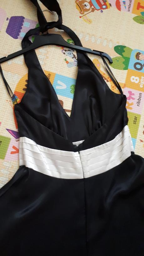 Spolocenske saty montego, 42