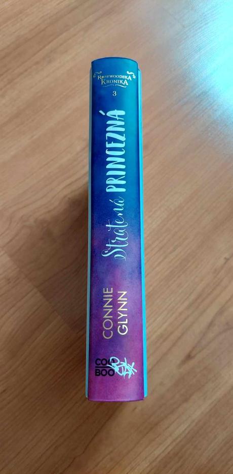 Stratená princezná, 