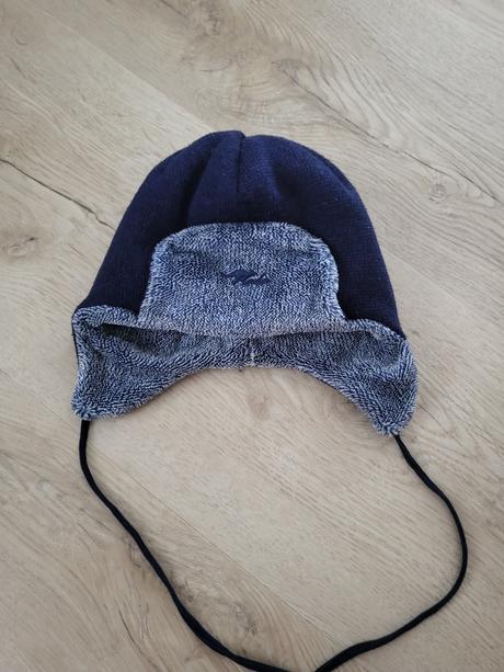 Čiapka rada, rada,44