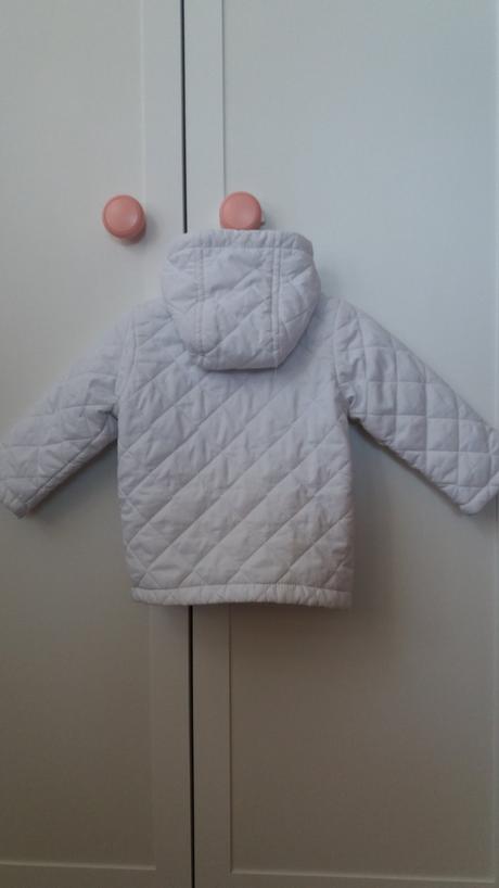 Prechodná bundička, benetton,68