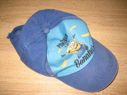 Šiltovka 2 kusy, 52