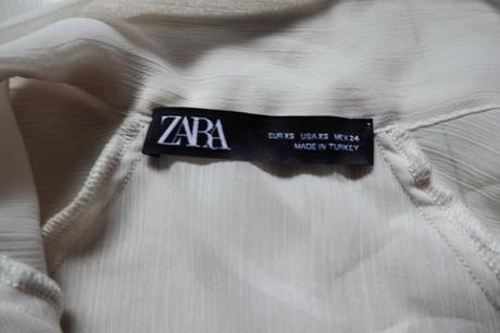 Šaty zara, zara,xs