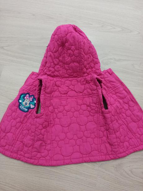 Vesta minnie, disney,86