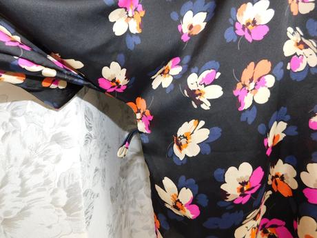 Velmi pekny prehož/kardigan, h&m