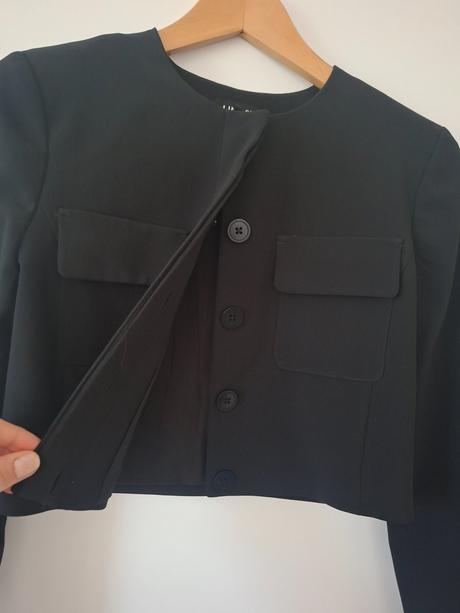 Kratke sako, lindex,xs