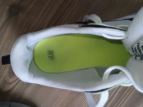 Botasky h&m 38, h&m,38