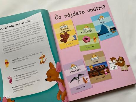 Encyklopédie, fotorámik, diár, plyšák, 