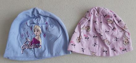 Čiapky frozen 98/128, disney,98