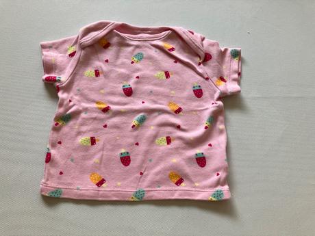 Pyžamo letne, f&f,68