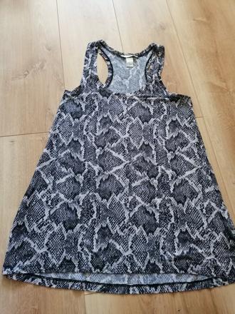 Hadie tielko, h&m,xs