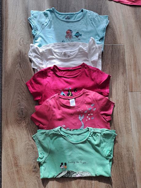 Balík 104, 104–116