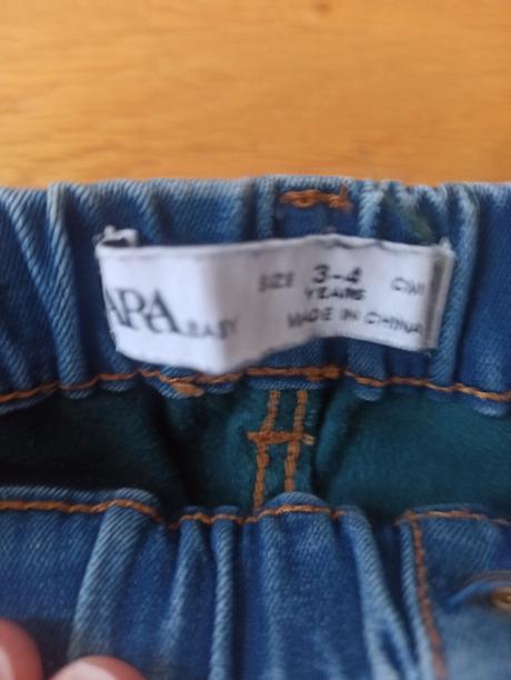 Rifle zara, zara,104