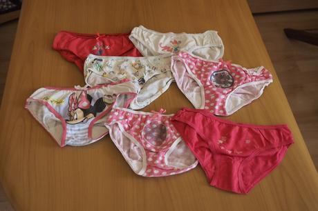 Dievčenské tielká, slovenka,110