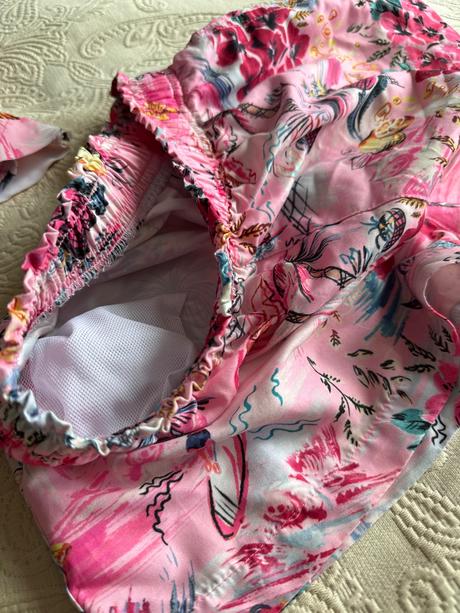 Plavky next 3-dielne, next,140