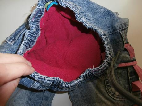 Rifle na 3-4 roky, zateplené,č.104, success,104