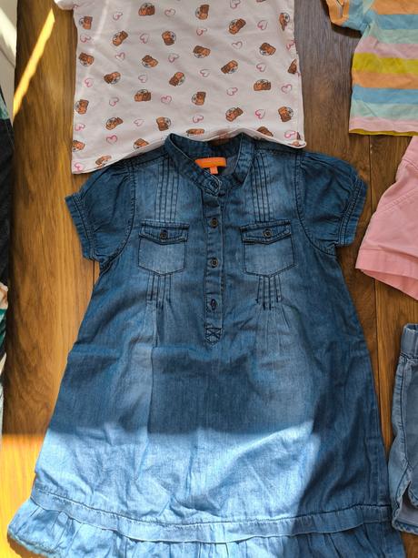 Letný balík 110, 104–116