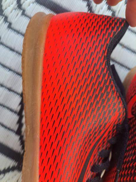 Halovky na futbal aj iné c.40, nike,40