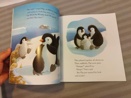 Tracey corderoy - little penguin lost nsu23, 