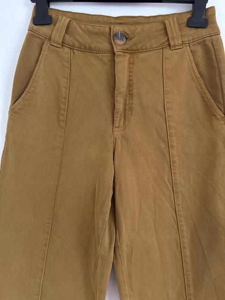 Široké nohavice kappahl, kappahl,s