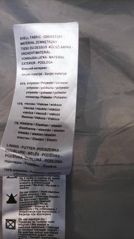 Kabát orsay, orsay,36