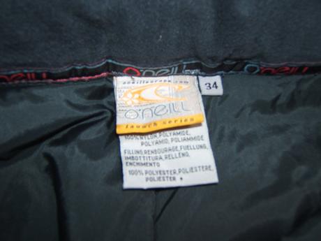 Lyžiarske nohavice, o'neill,s