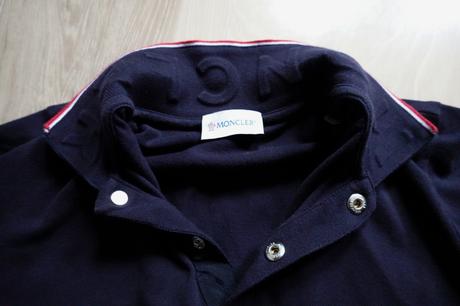 Polotriko moncler, 140