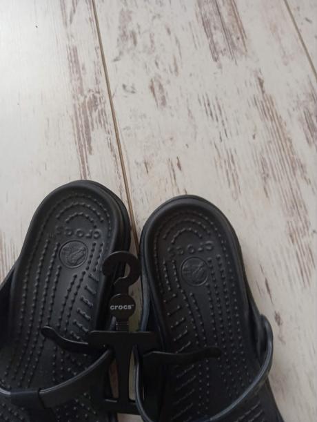 Crocs šľapky, crocs,36