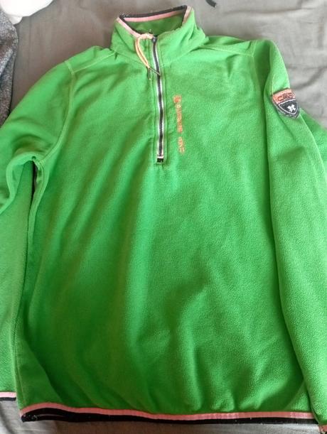 Balík mikin, 140–152