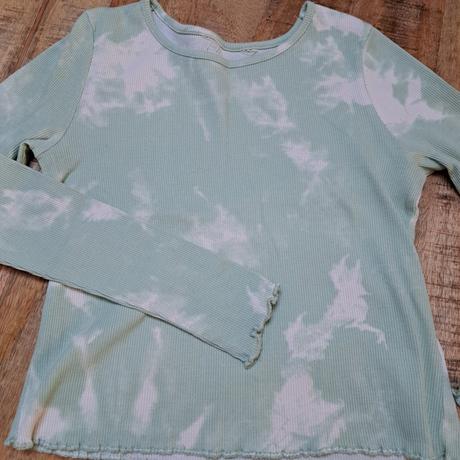 Cropp tricko, h&m,134