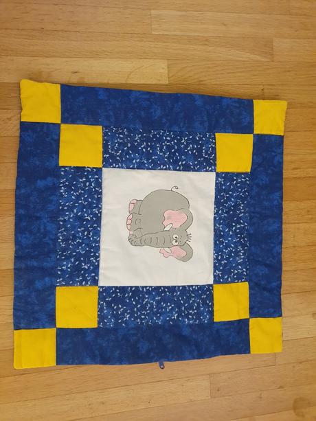 Ozdobné obliečky na vankúše, 