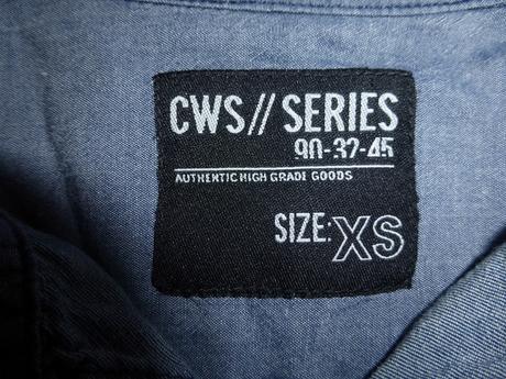 Košela primark, primark,xs